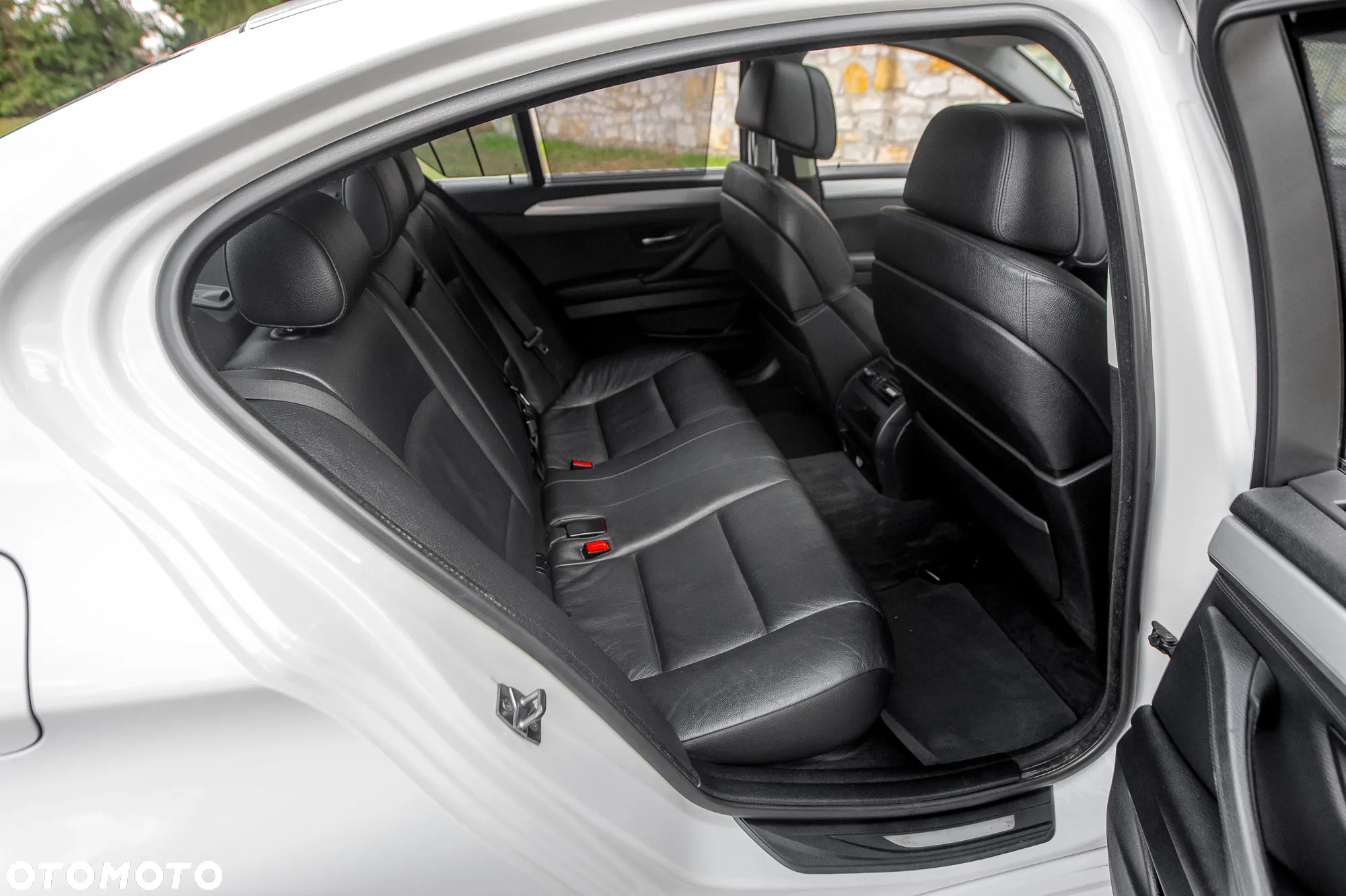 BMW Seria 5 - 10