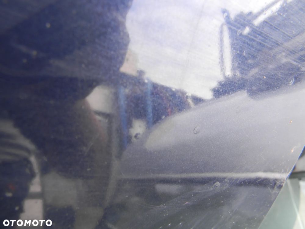 drzwi prawe przód OPEL ASTRA IV J 5D - 7