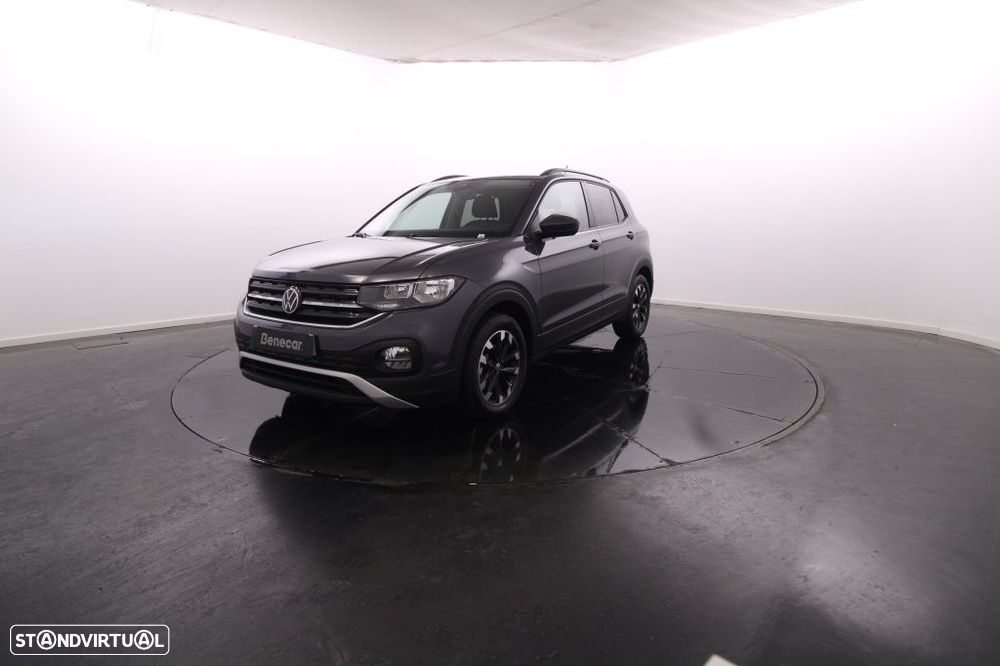 VW T-Cross 1.0 TSI Life - 13