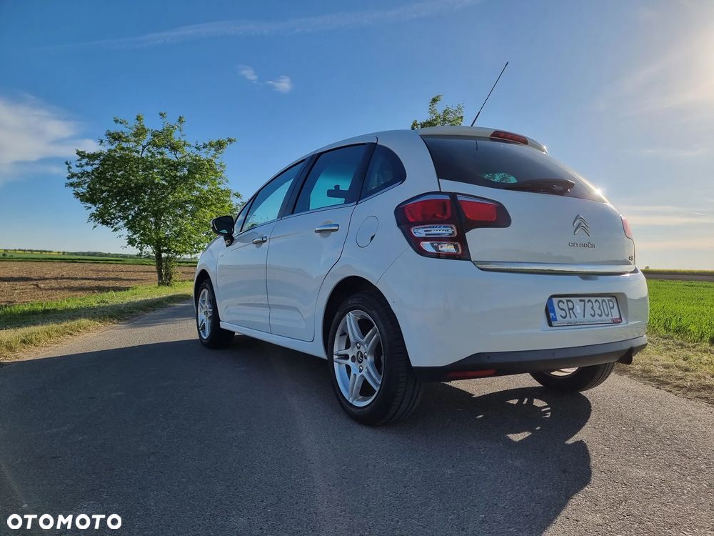 Citroën C3 1.2 PureTech Exclusive - 2