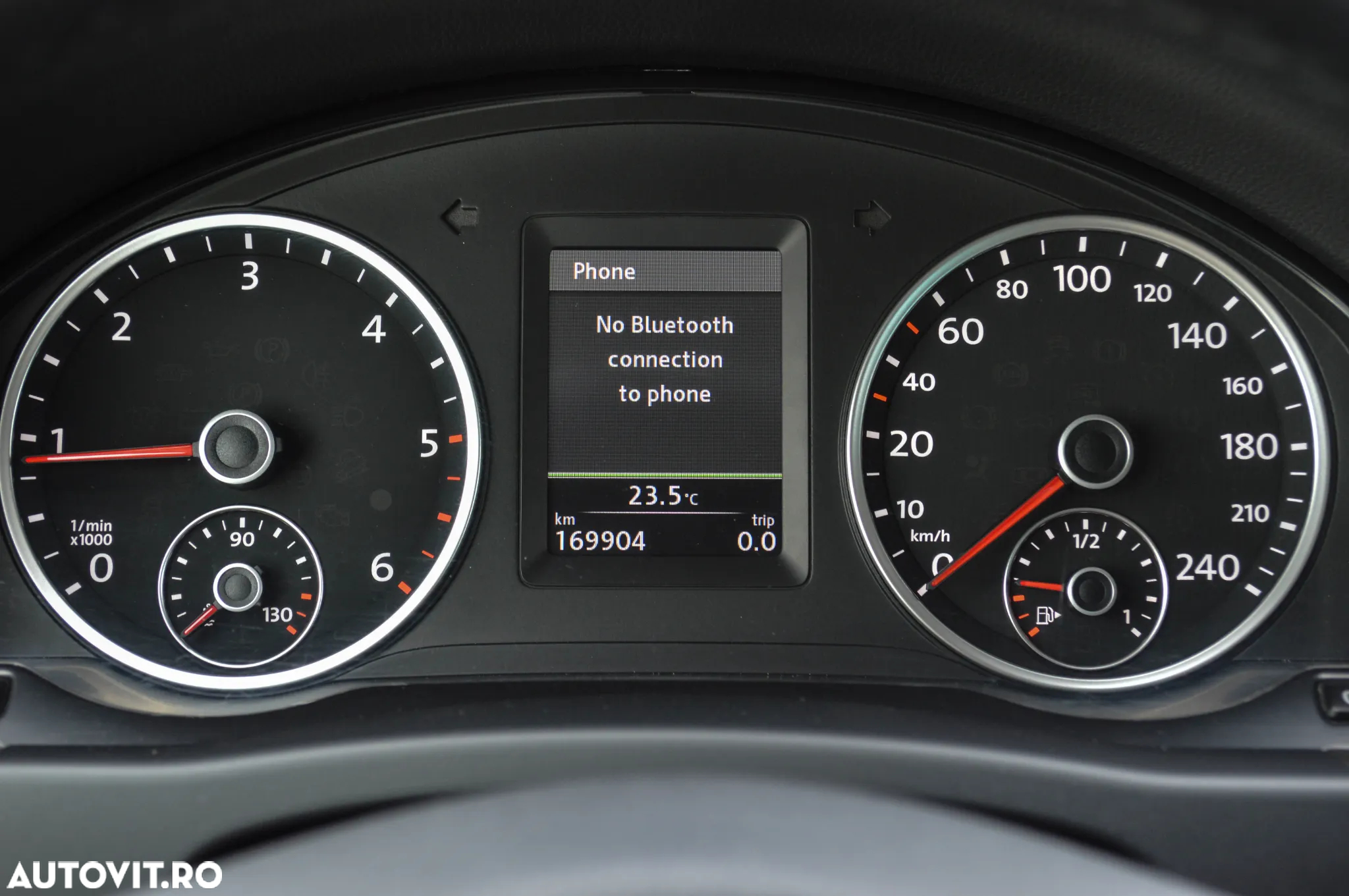 Volkswagen Tiguan 2.0 TDI DPF 4Motion BlueMotion Technology DSG Lounge Sport & Style - 17