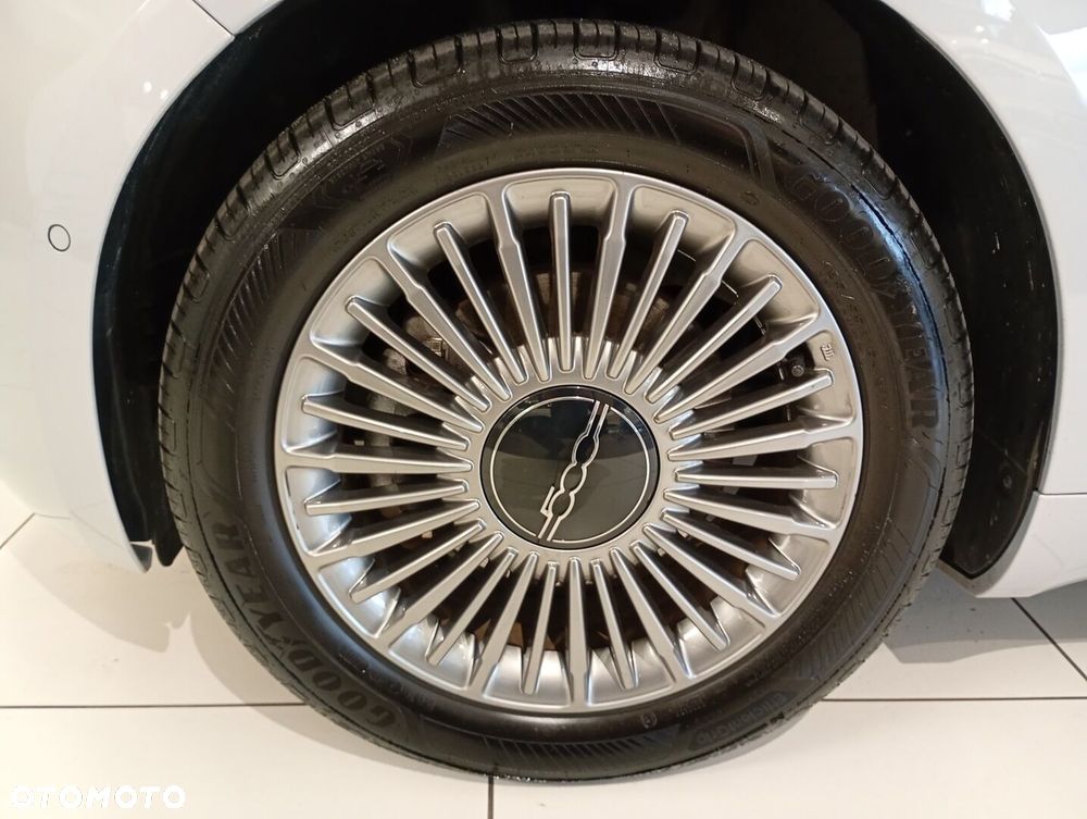 Fiat 500 42 kWh Icon - 10