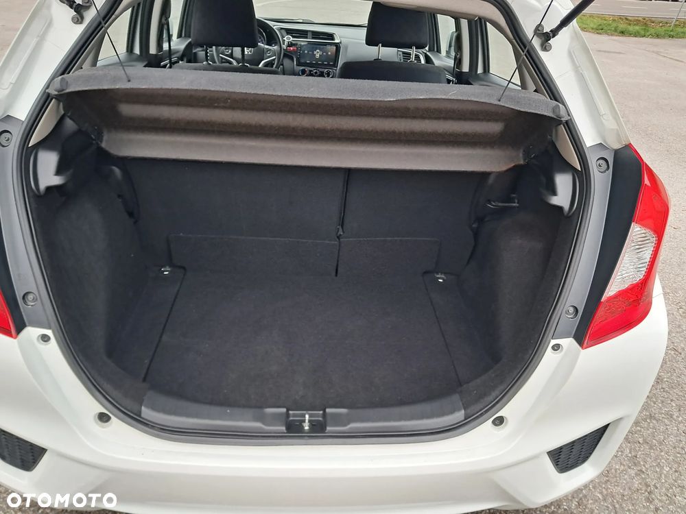 Honda Jazz 1.3 Comfort (ADAS) - 16