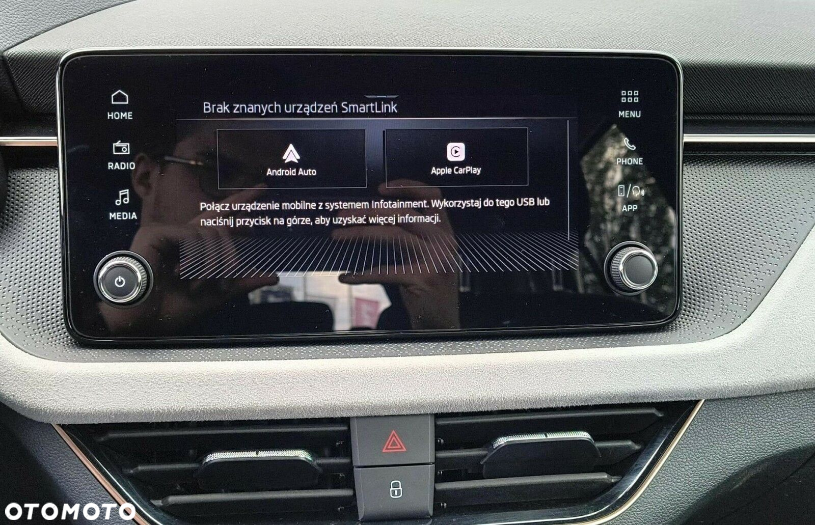 Skoda Kamiq 1.5 TSI Selection DSG - 16