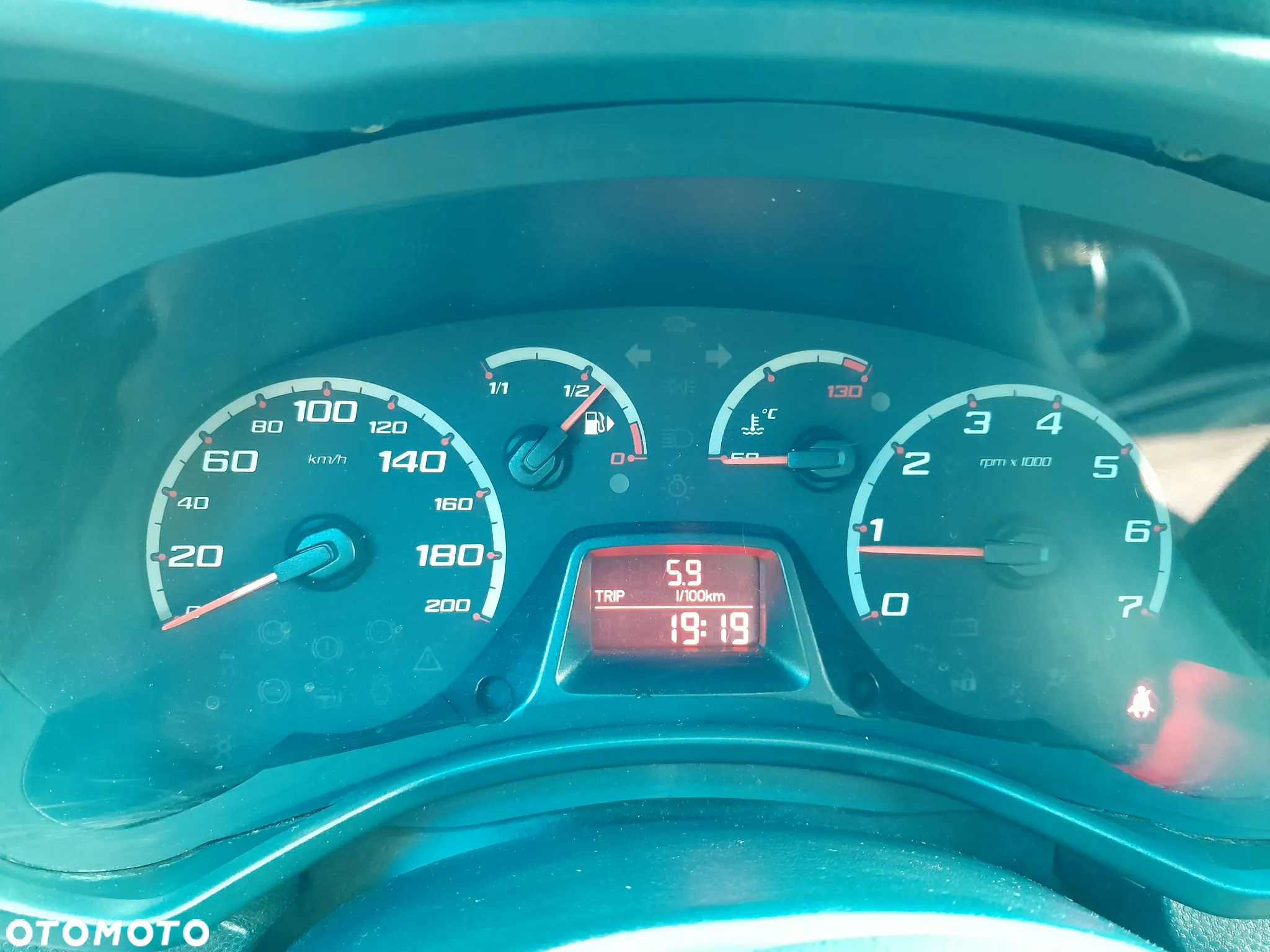 Ford KA 1.2 Ambiente - 2