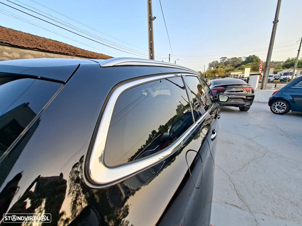 Peugeot 308 1.2 PureTech Allure EAT8 - 16