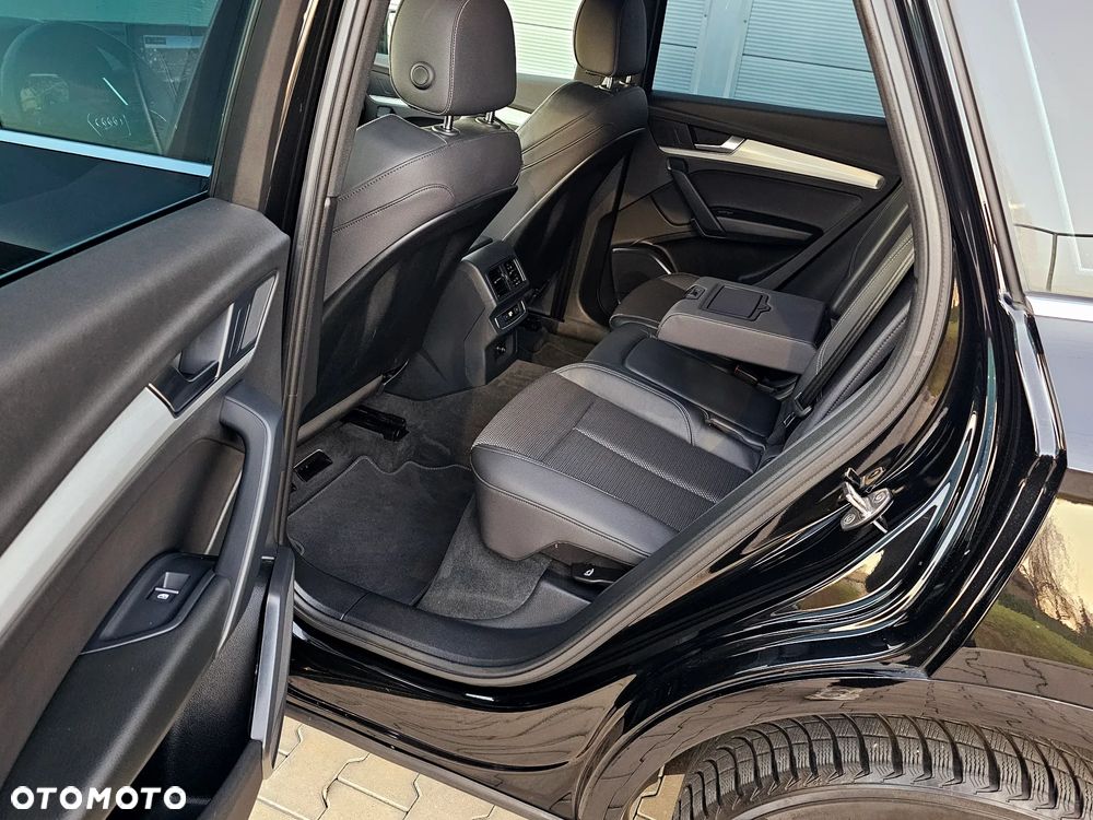 Audi Q5 50 TFSI e Quattro S Line S tronic - 22
