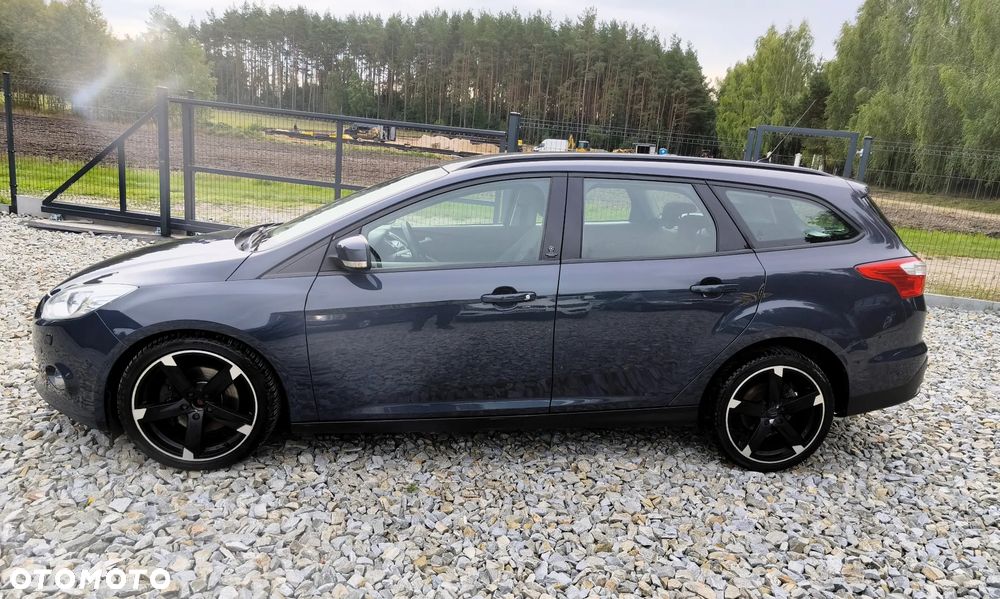 Ford Focus 2.0 TDCi Trend Sport MPS6 - 3