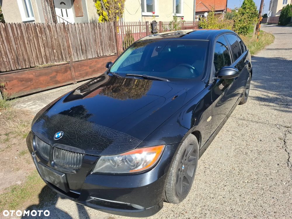 BMW Seria 3