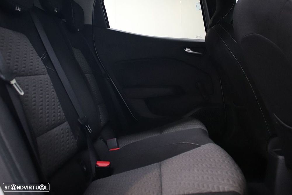 Renault Clio 1.0 TCe Limited Bi-Fuel - 23