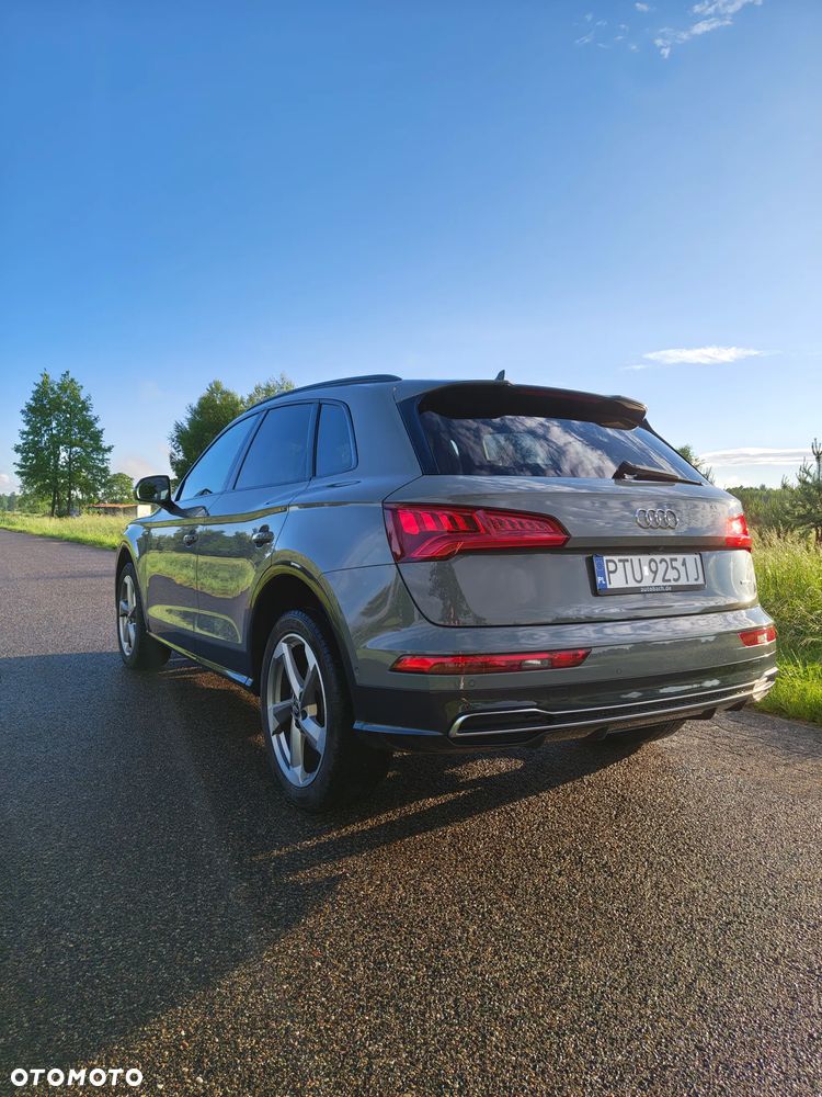 Audi Q5 2.0 TDI Quattro S tronic - 12