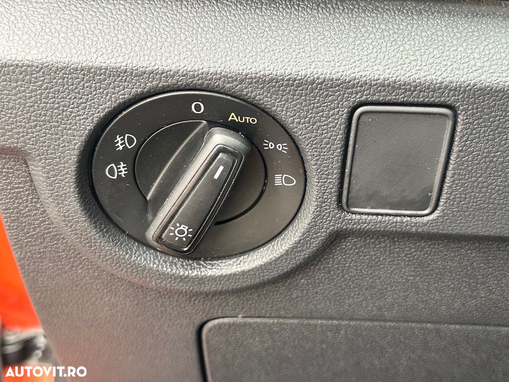 Volkswagen T-Cross 1.0 TSI Style - 14