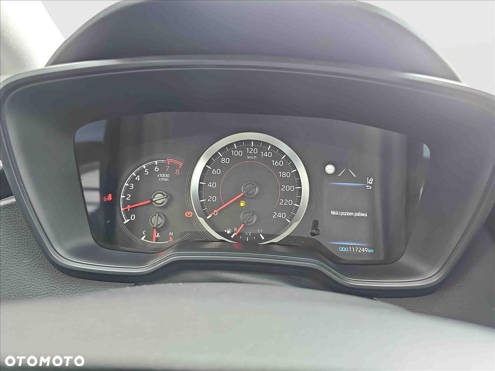 Toyota Corolla 1.5 Active - 10