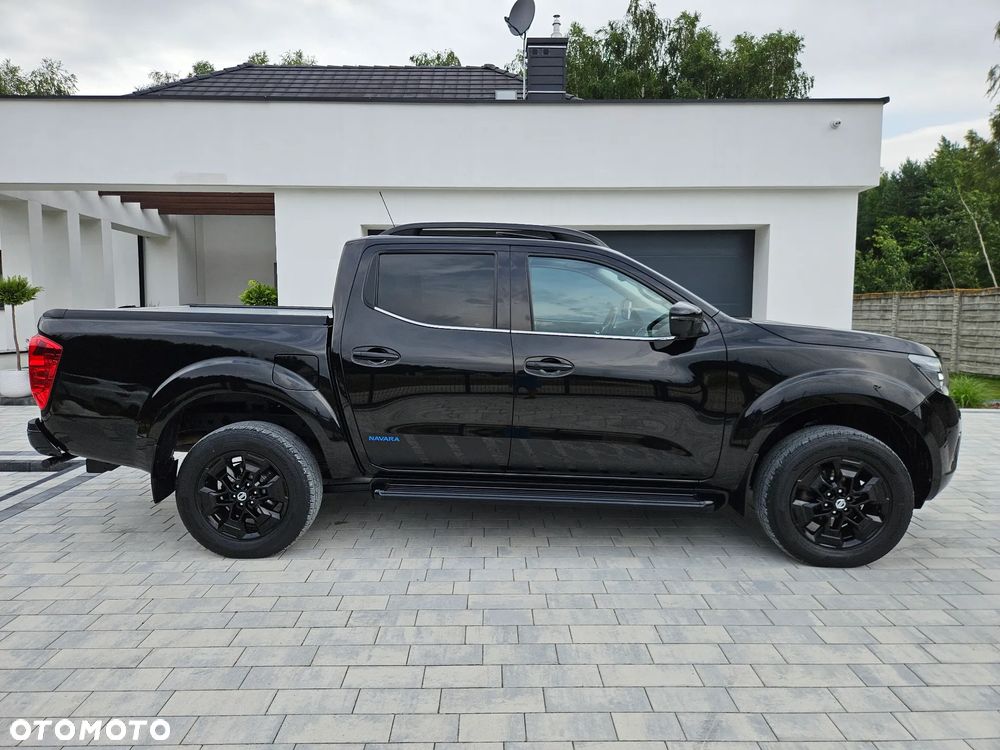 Nissan Navara - 10