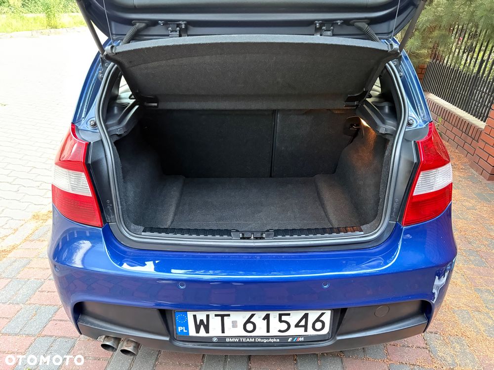 BMW Seria 1 - 25