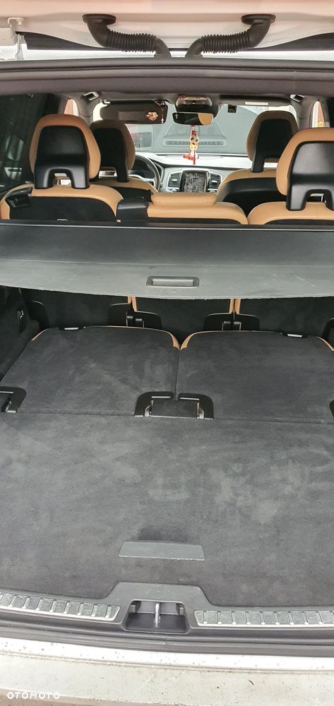 Volvo XC 90 B5 D AWD Inscription - 7