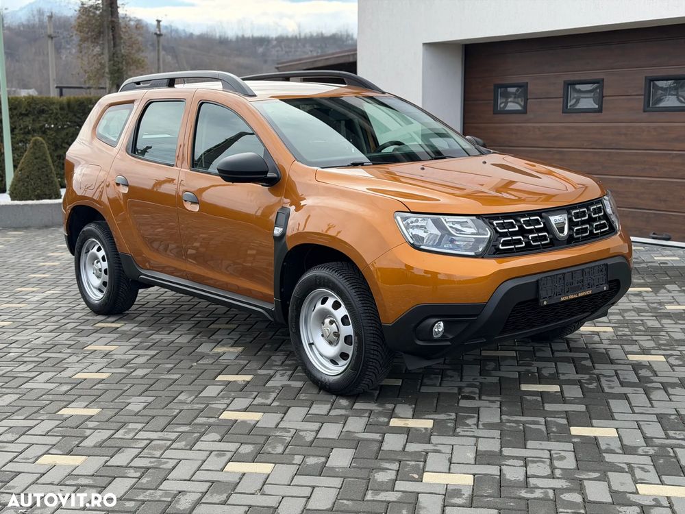 Dacia Duster - 7