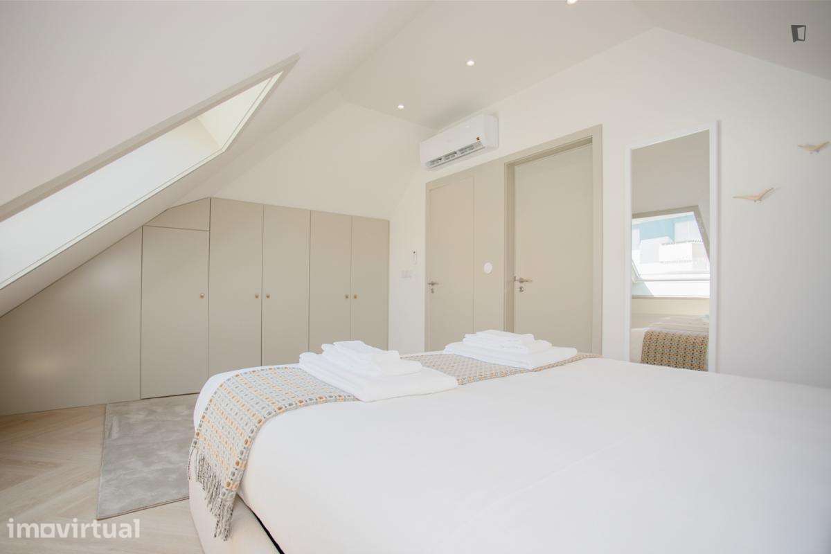 Apartamento com 2 quartos - localizado em Foz do Douro Porto - Grande imagem: 5/33