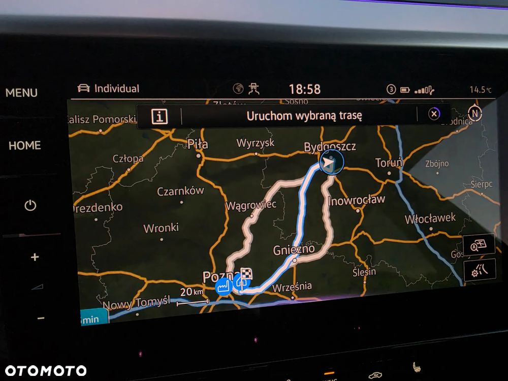 Volkswagen Arteon 1.4 TSI Plug-In Hybrid R-Line DSG - 34