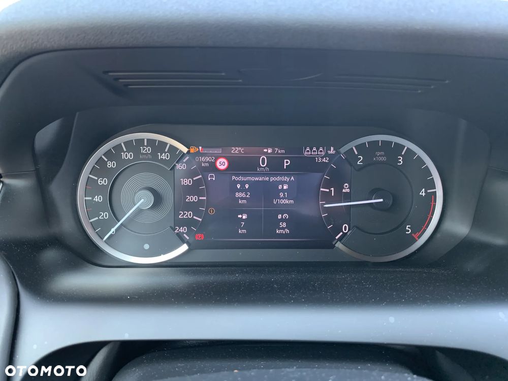 Land Rover Discovery Sport 2.0 D200 mHEV R-Dynamic SE - 9