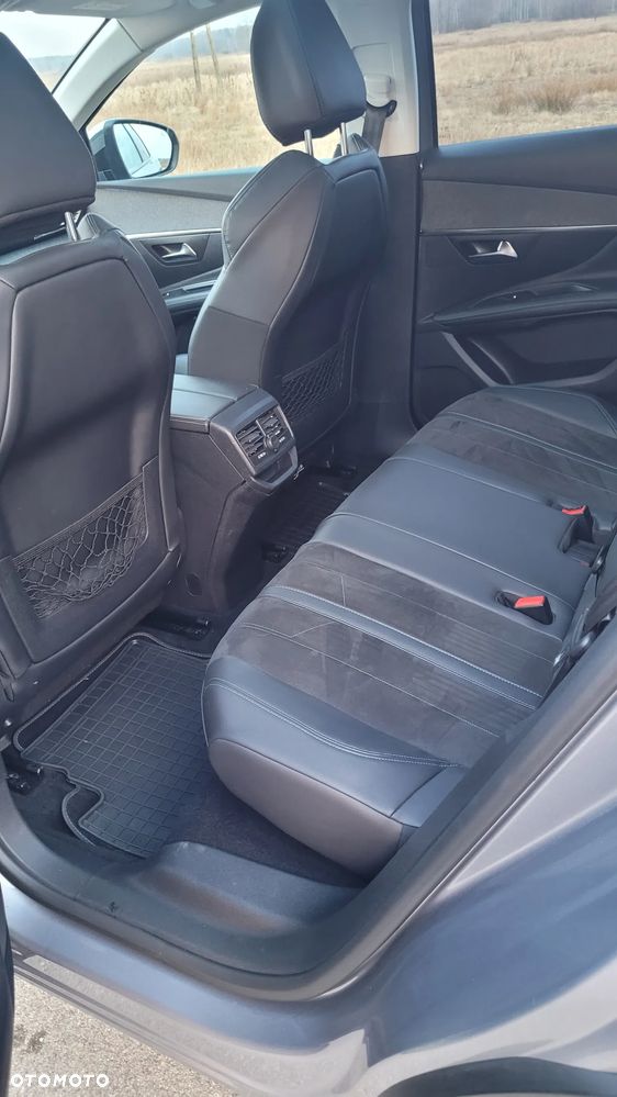 Peugeot 3008 2.0 BlueHDi Crossway S&S EAT8 - 14