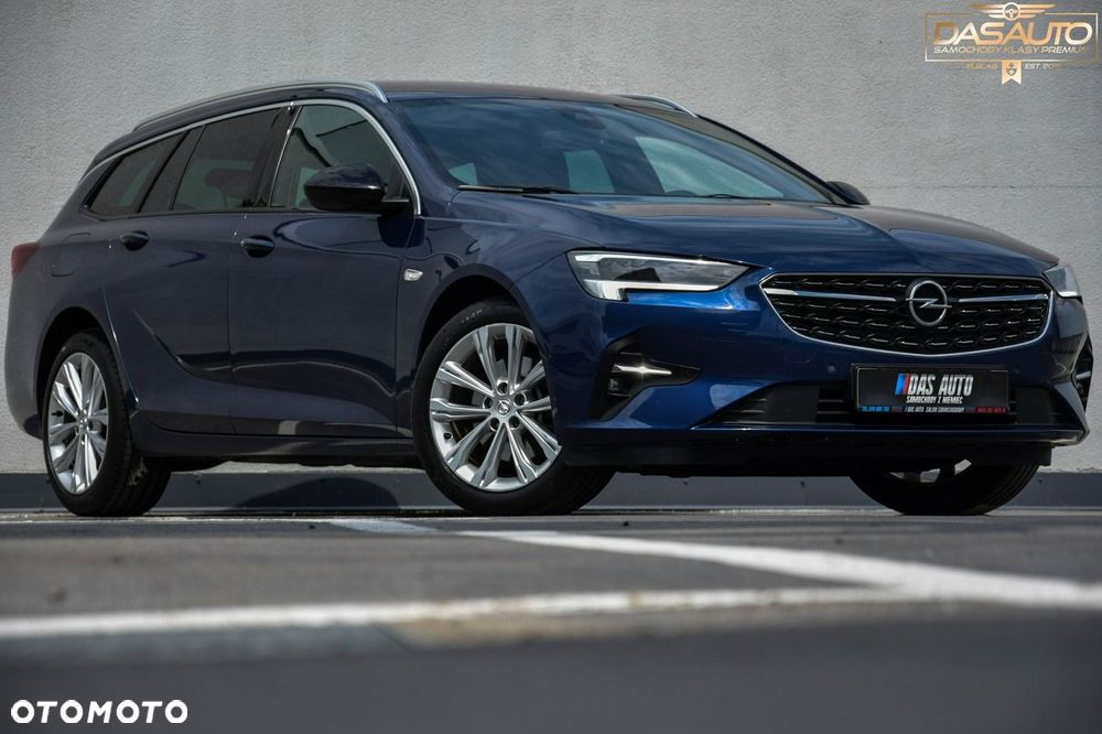 Opel Insignia - 4
