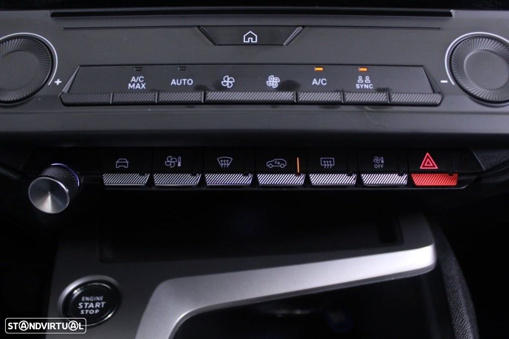 Peugeot 308 1.5 BlueHDi Active Pack - 28