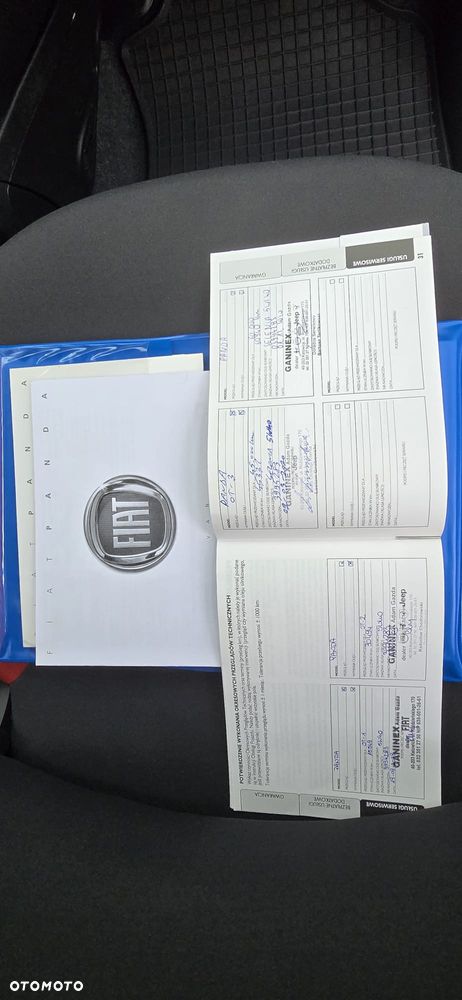 Fiat Panda 1.2 Easy - 22