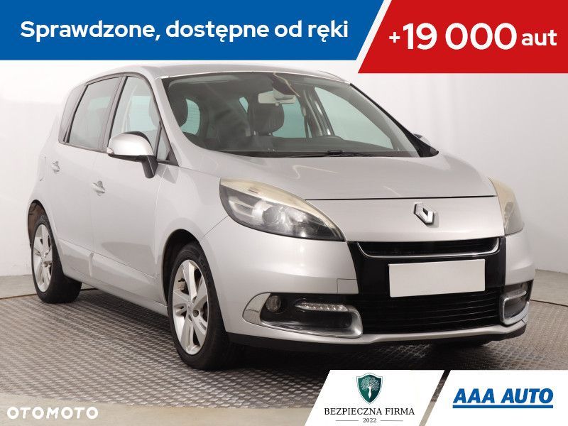 Renault Scenic - 2