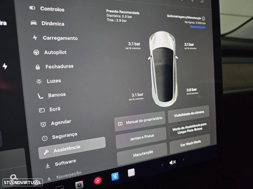 Tesla Model 3 Standard Range Plus RWD - 25