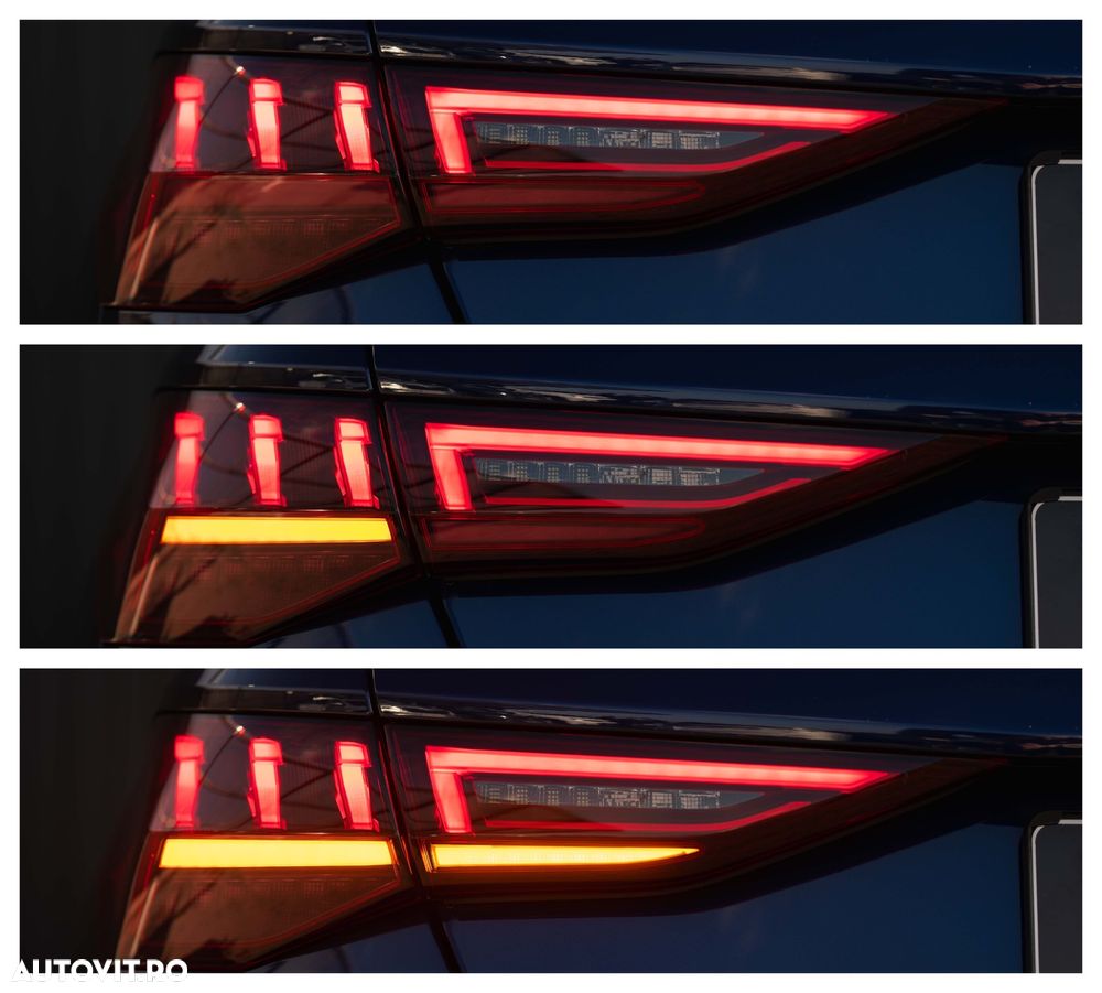 Audi S3 2.0 TFSI quattro S tronic - 12