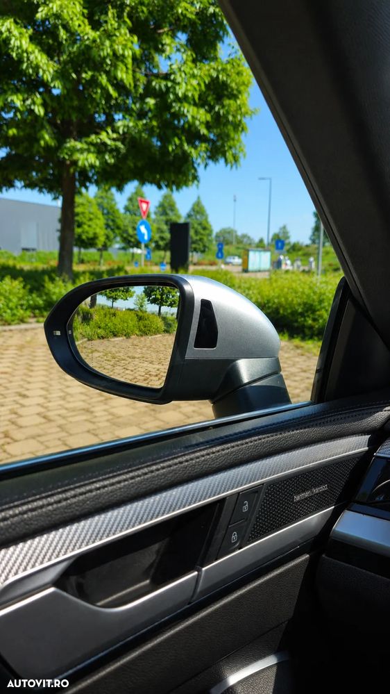 Volkswagen ARTEON SB 2.0 TDI DSG R-Line - 9
