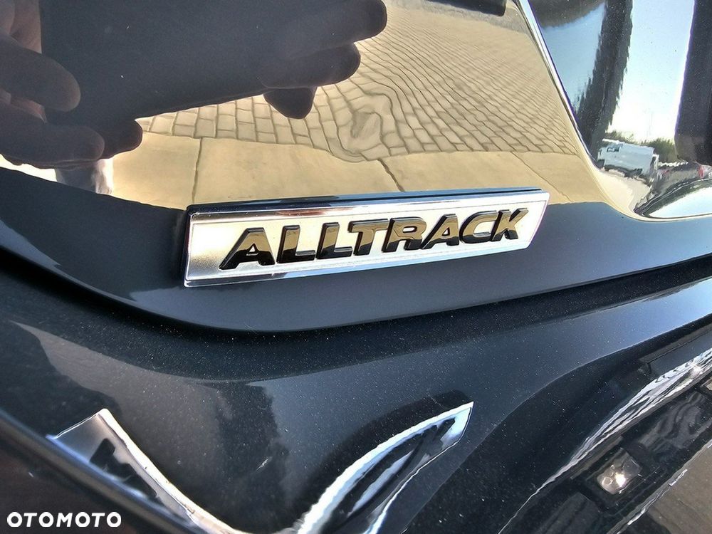 Volkswagen Passat Alltrack - 11