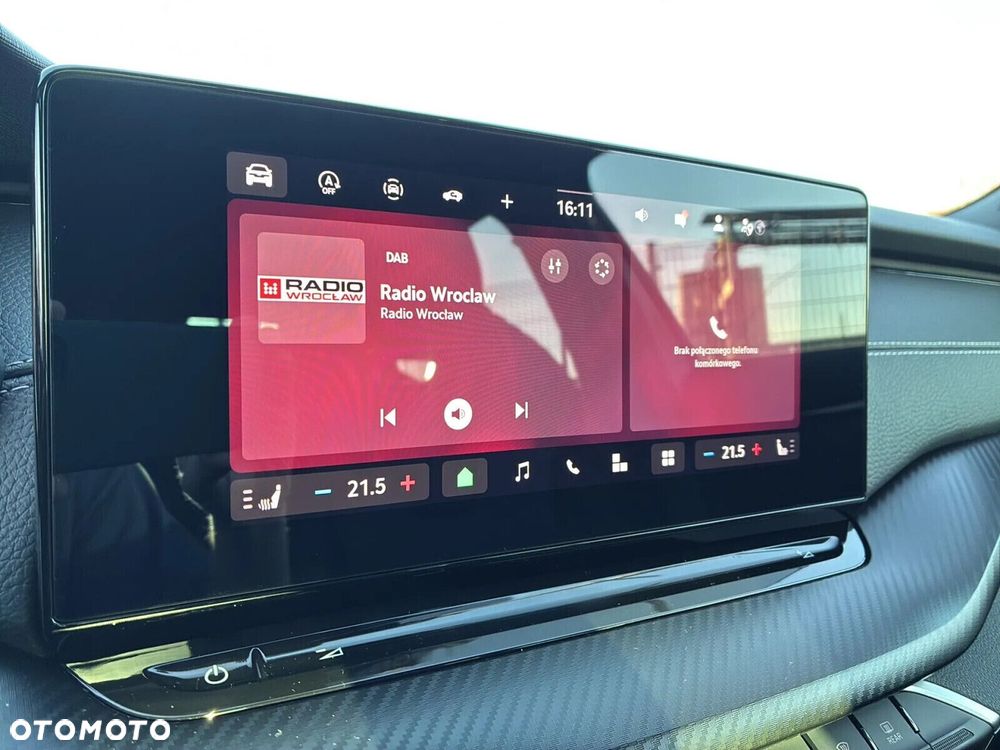 Skoda Octavia - 18