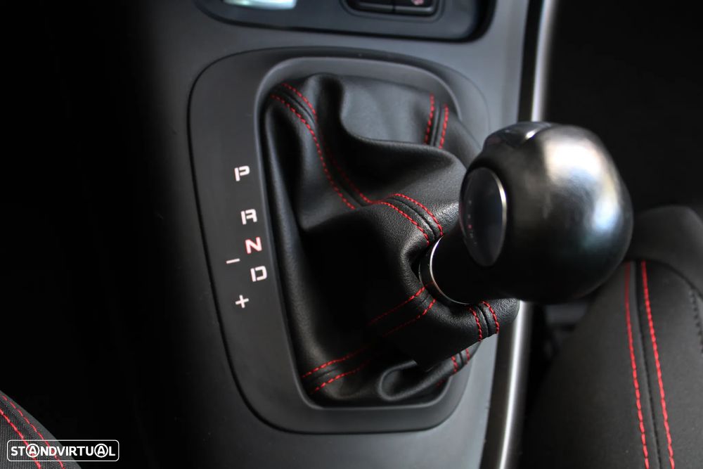 Alfa Romeo Giulietta 1.4 TB 16V Multiair TCT Sprint - 43