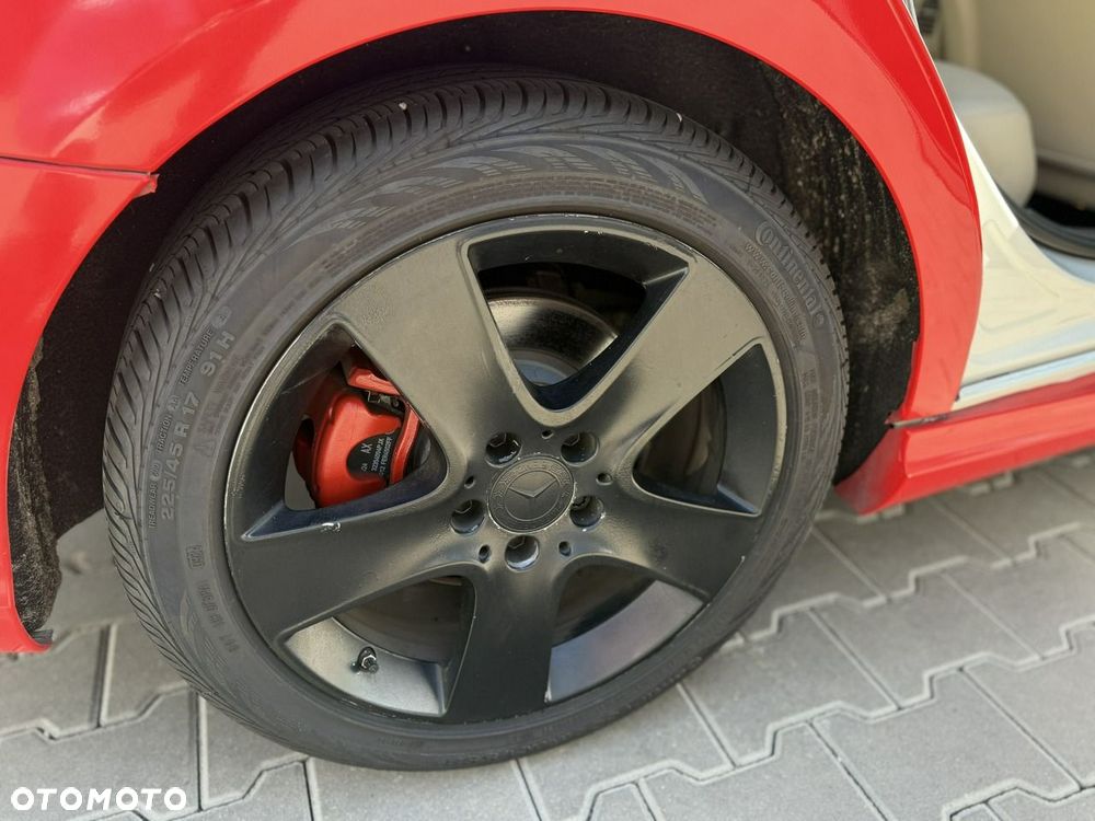 Mercedes-Benz CLA - 22