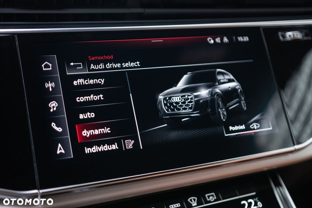 Audi Q7 - 20