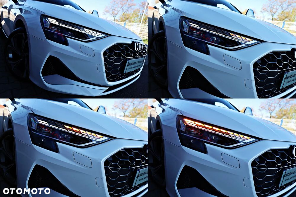 Audi A3 Limousine - 16
