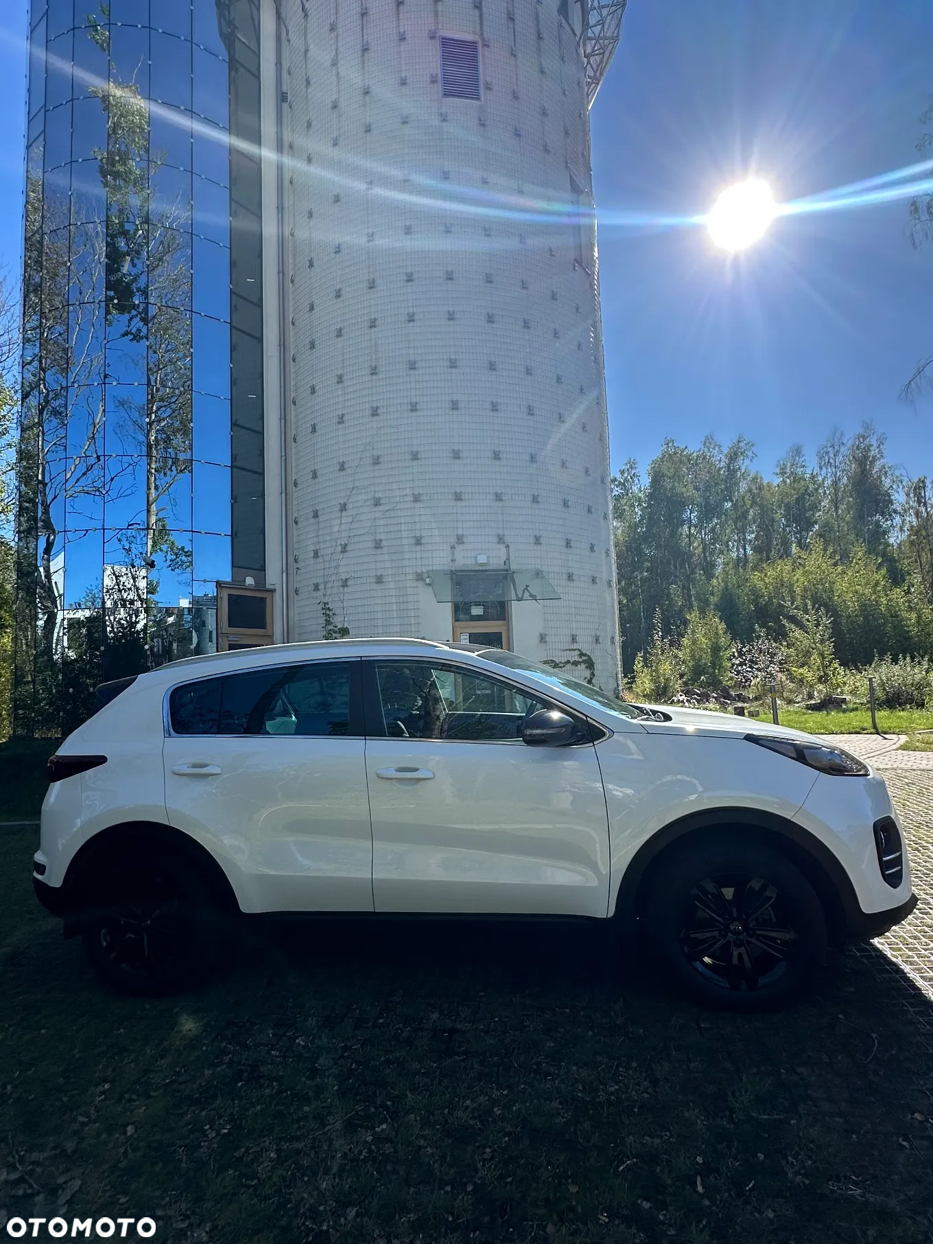 Kia Sportage 1.6 GDI Business Line 2WD - 32