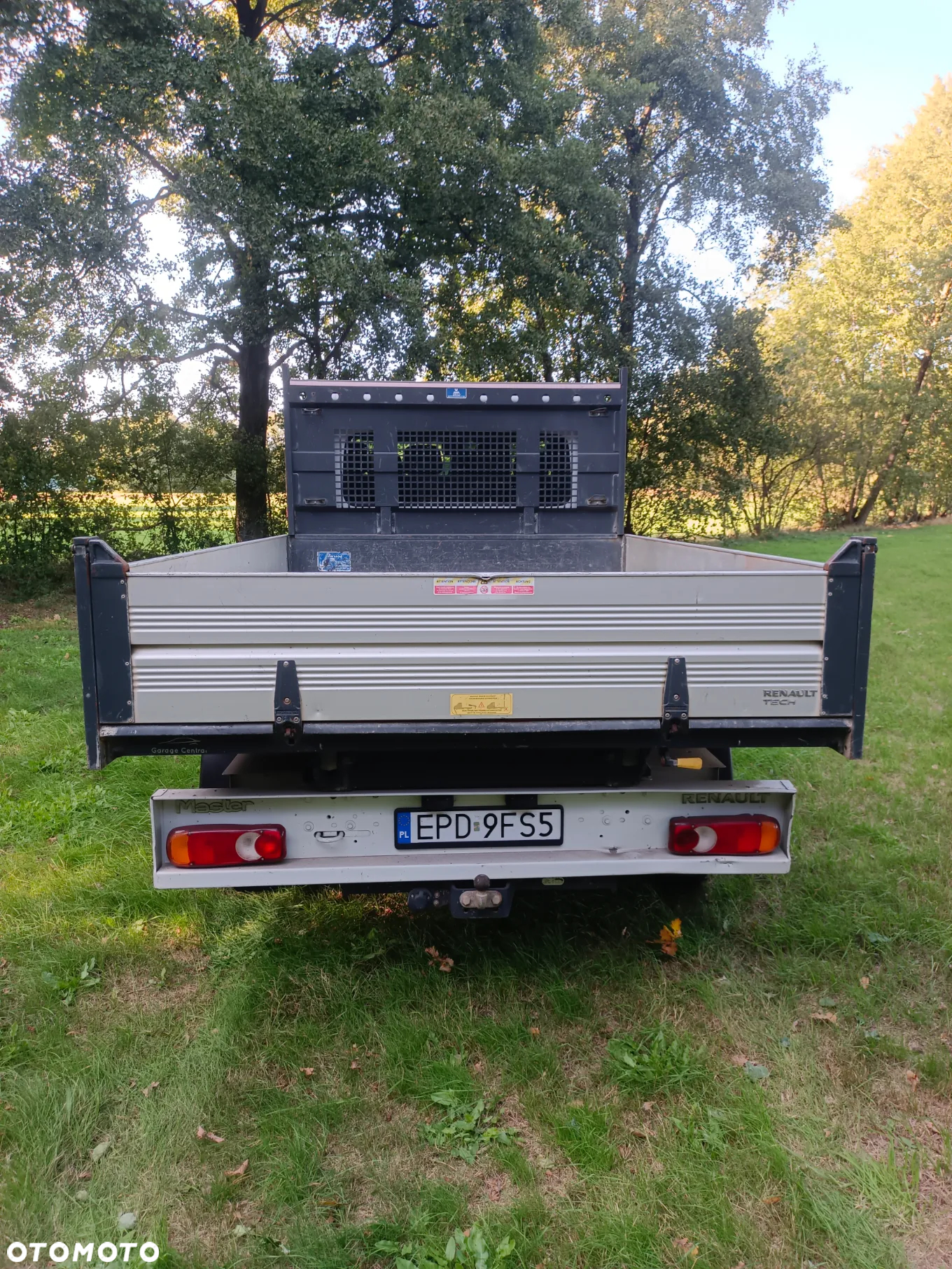 Renault Master - 11