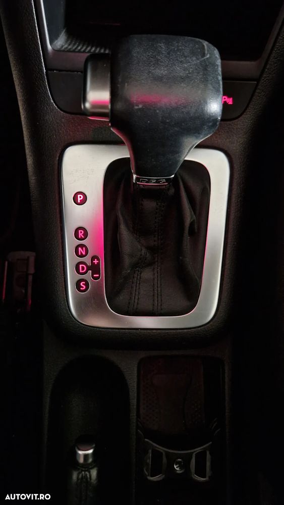 Volkswagen Golf Plus - 13