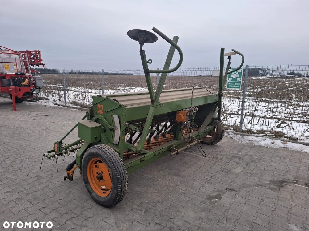 Amazone D8-30 Super - 6