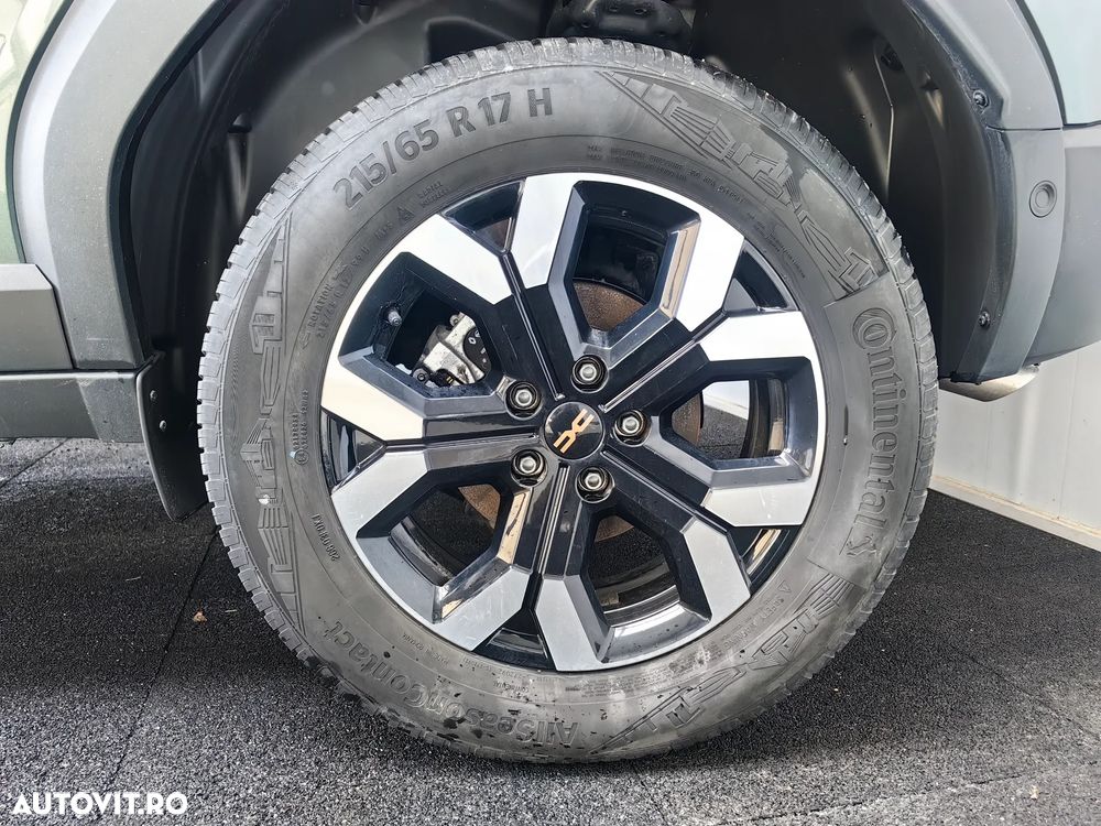 Dacia Duster TCe 130 4X4 MHEV Extreme - 6