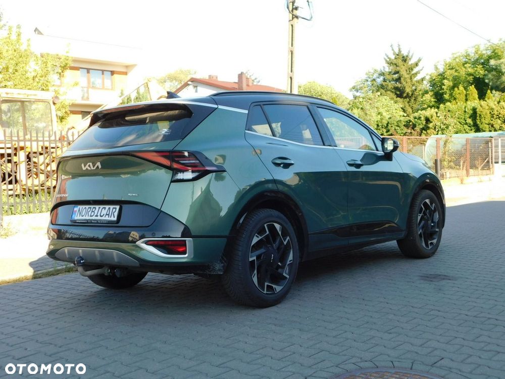 Kia Sportage - 3