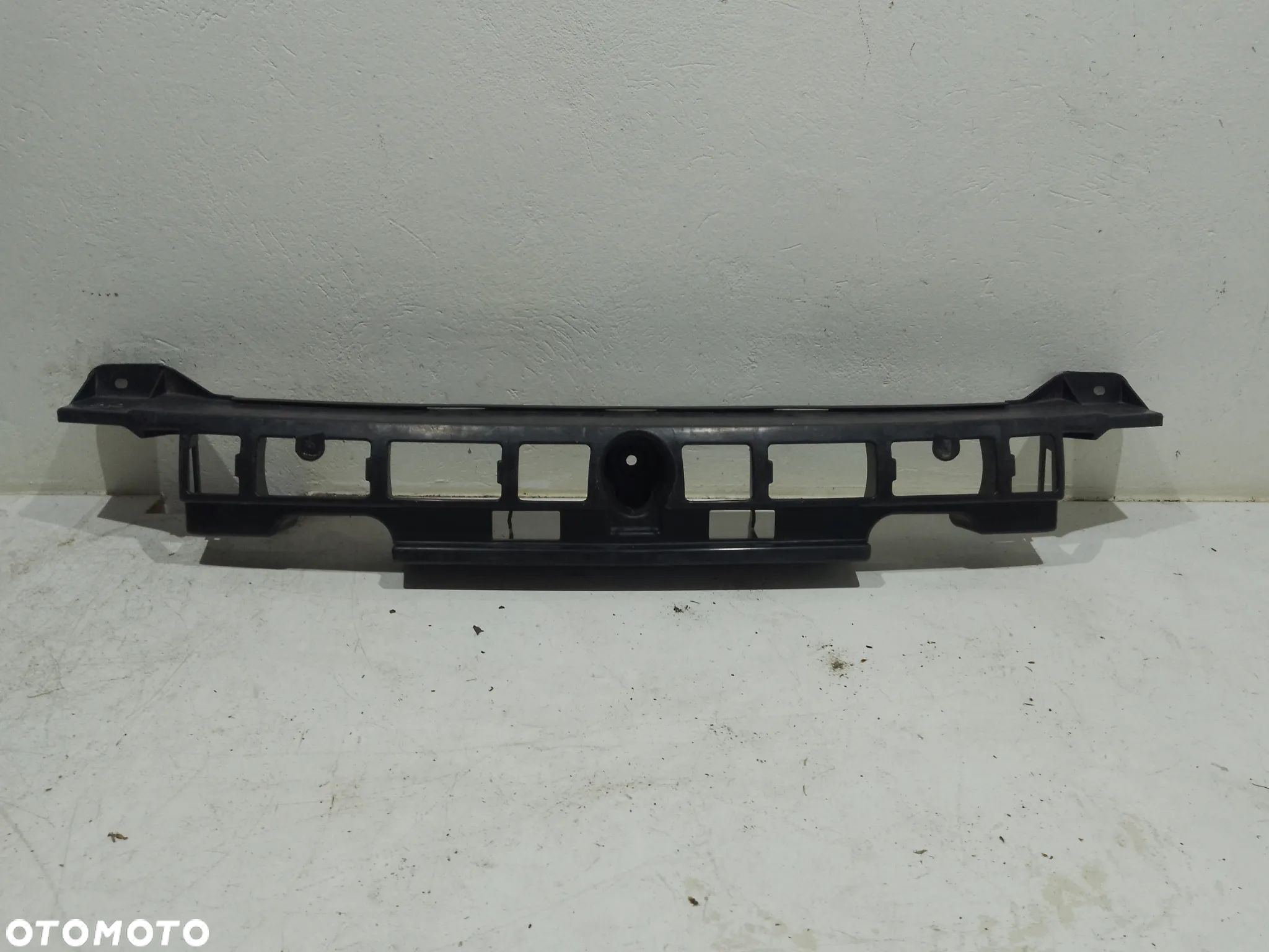PEUGEOT 207 – Wzmocnienie Zderzaka Przedniego Faurecia 9649681080 - 1