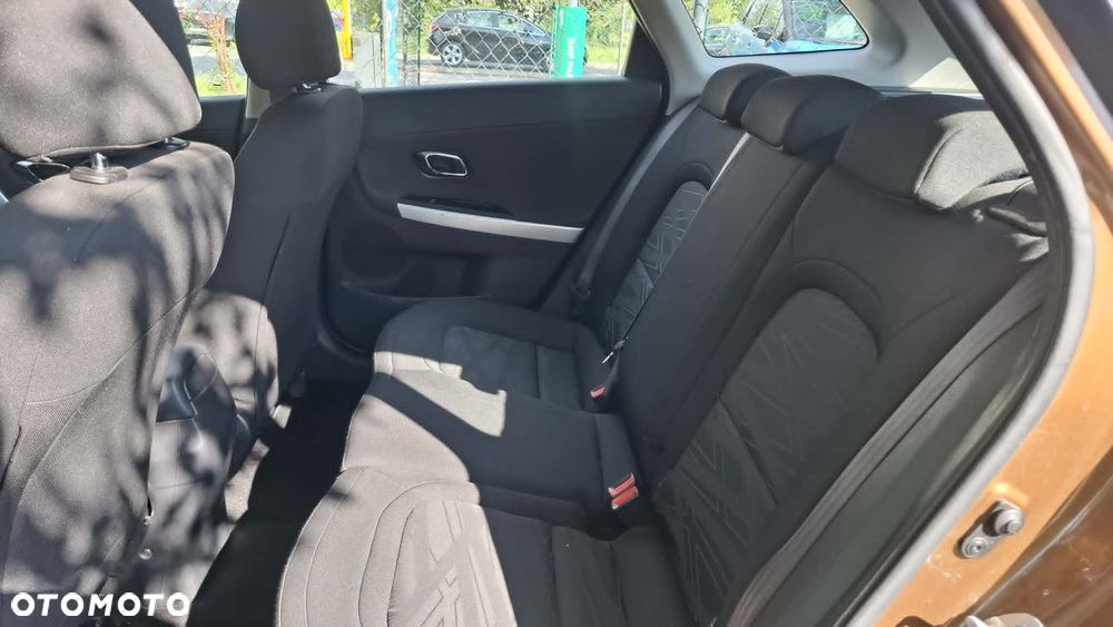 Kia Ceed - 7