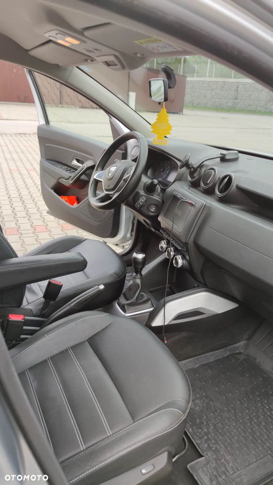 Dacia Duster 1.0 TCe Prestige - 9