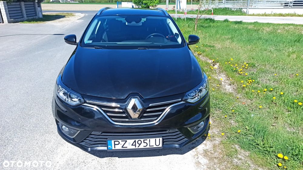 Renault Megane 1.2 16V TCe Energy Bose - 3