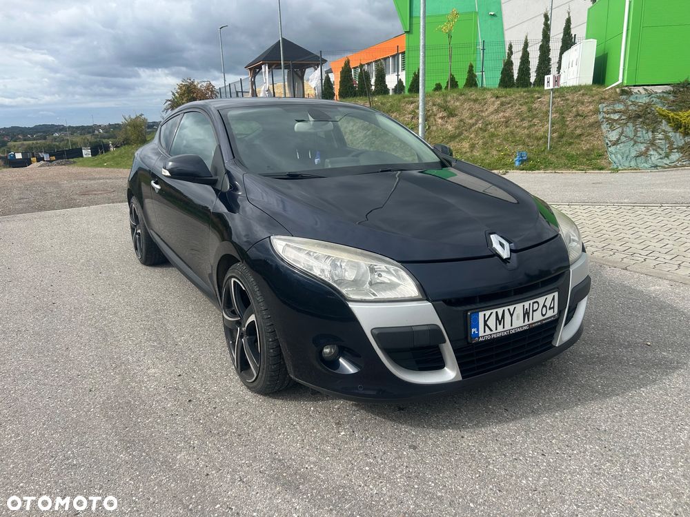 Renault Megane CC 1.9 dCi Dynamique - 2