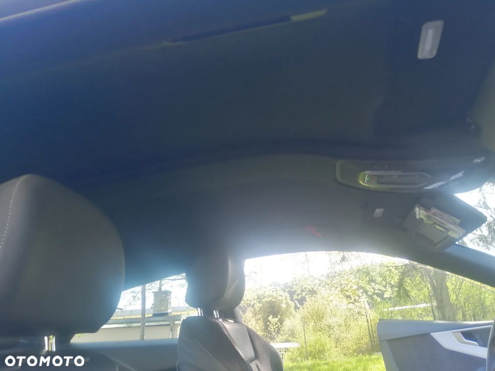 Audi A5 Coupé 2.0 TDI Sport S tronic - 21